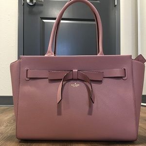 BRAND NEW kate spade bow purse offers?